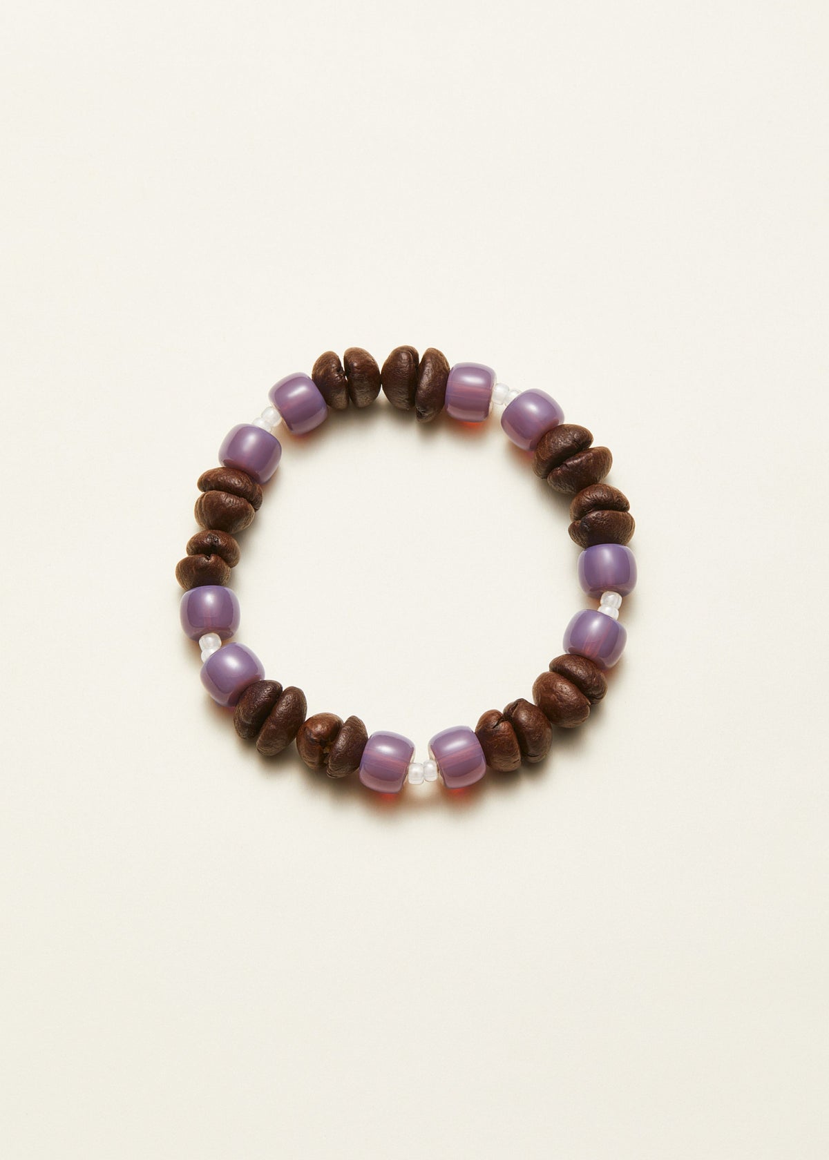 Lavender Haze Bracelet