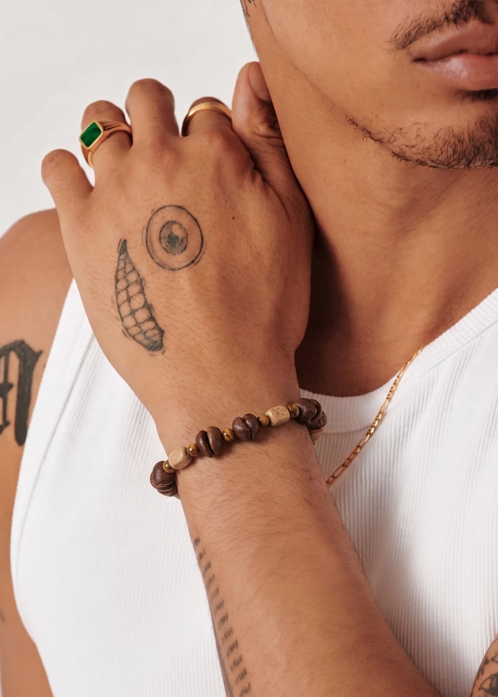 Desert Sand Bracelet