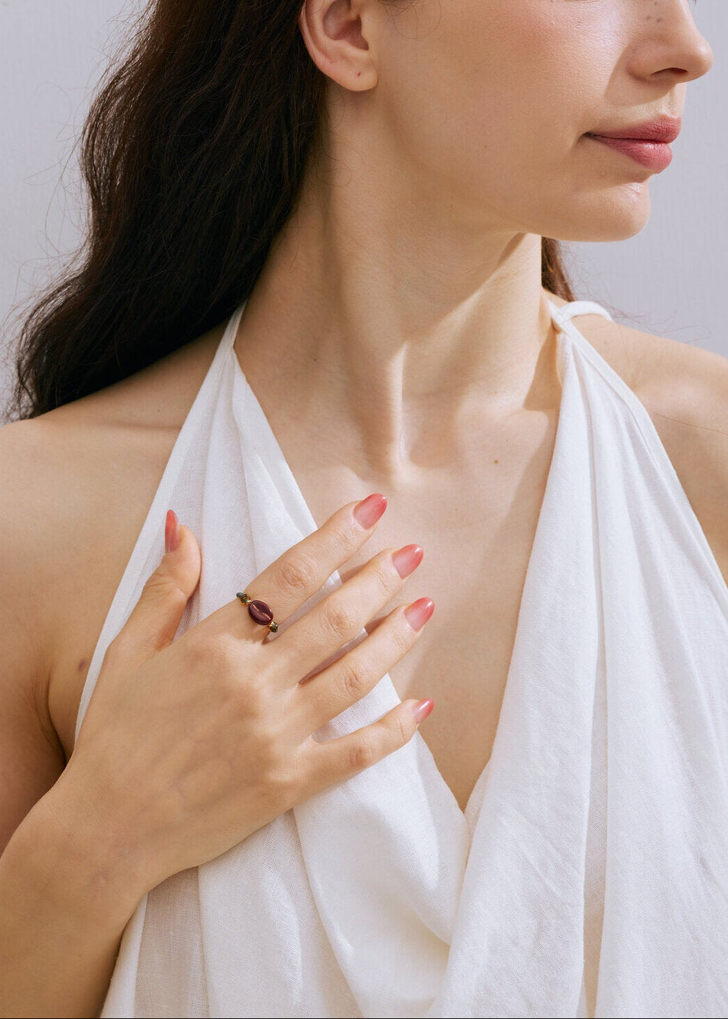 Red Velvet Ring
