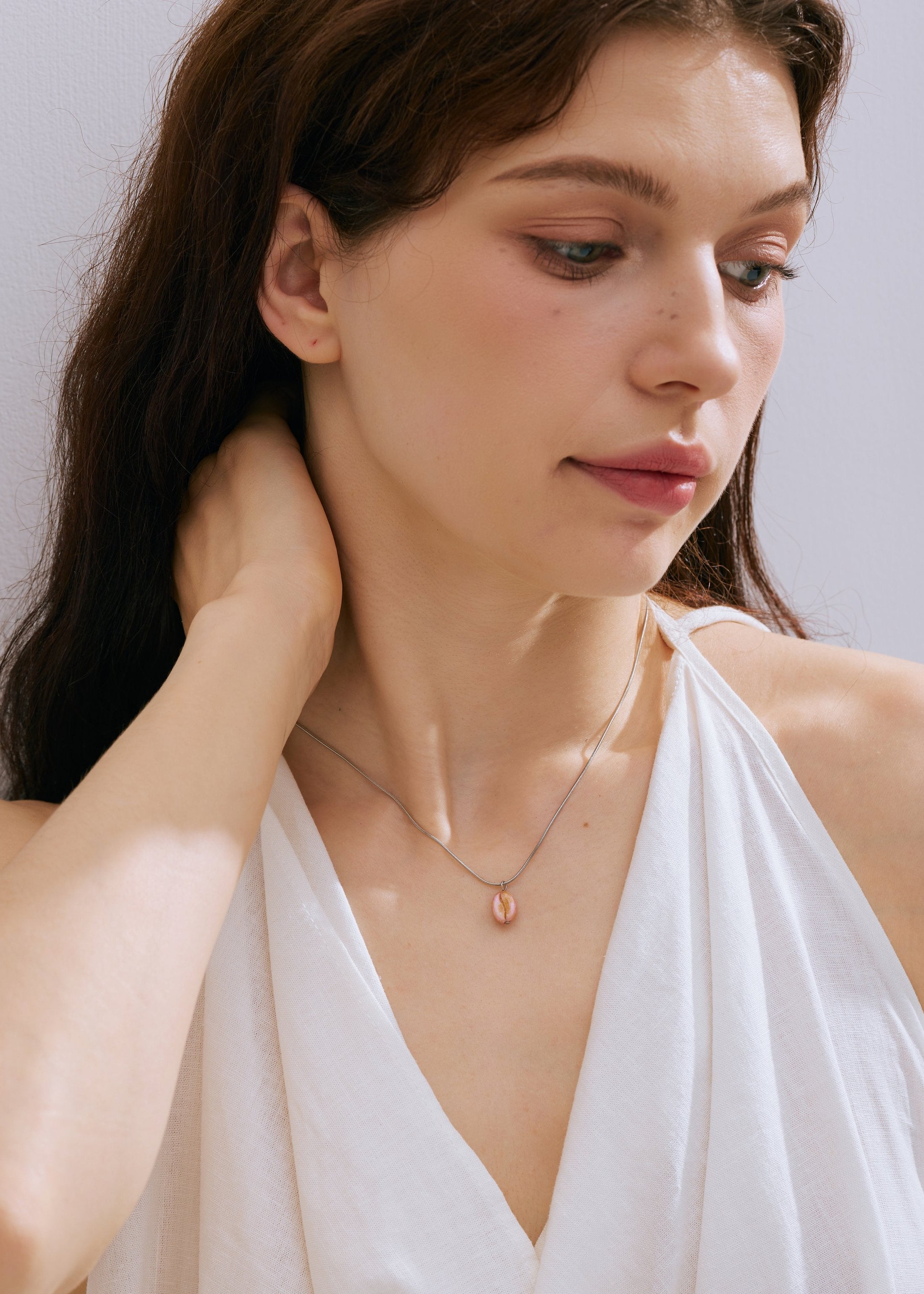 Rosè Necklace