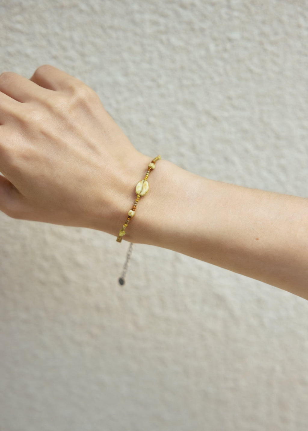 Lemon Zest Bracelet