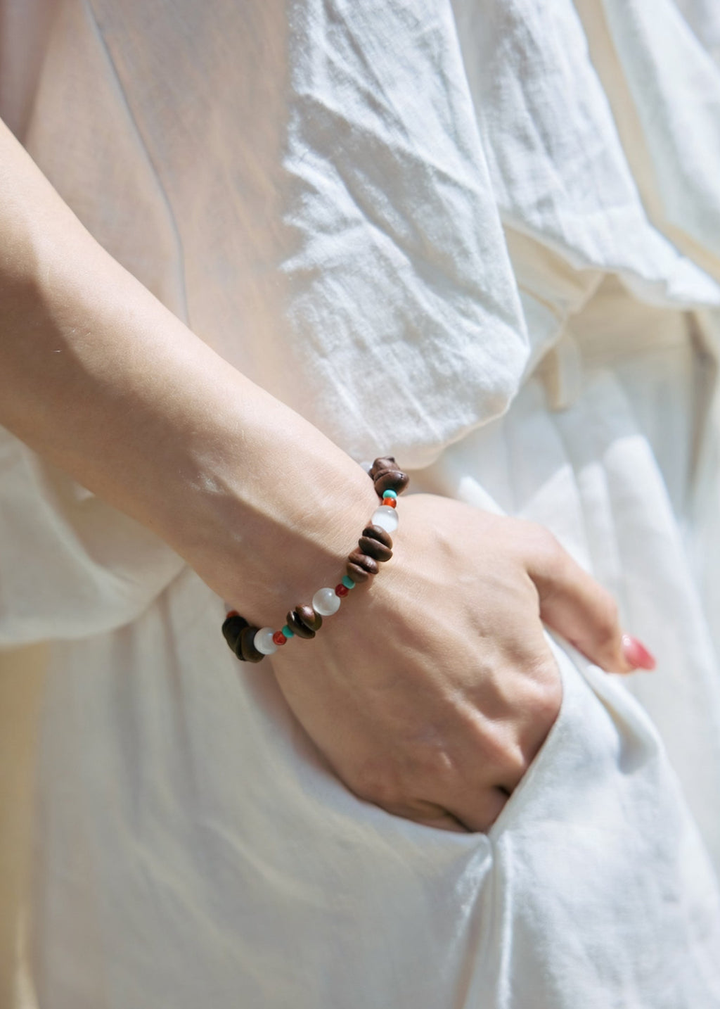 Berry Blend Bracelet