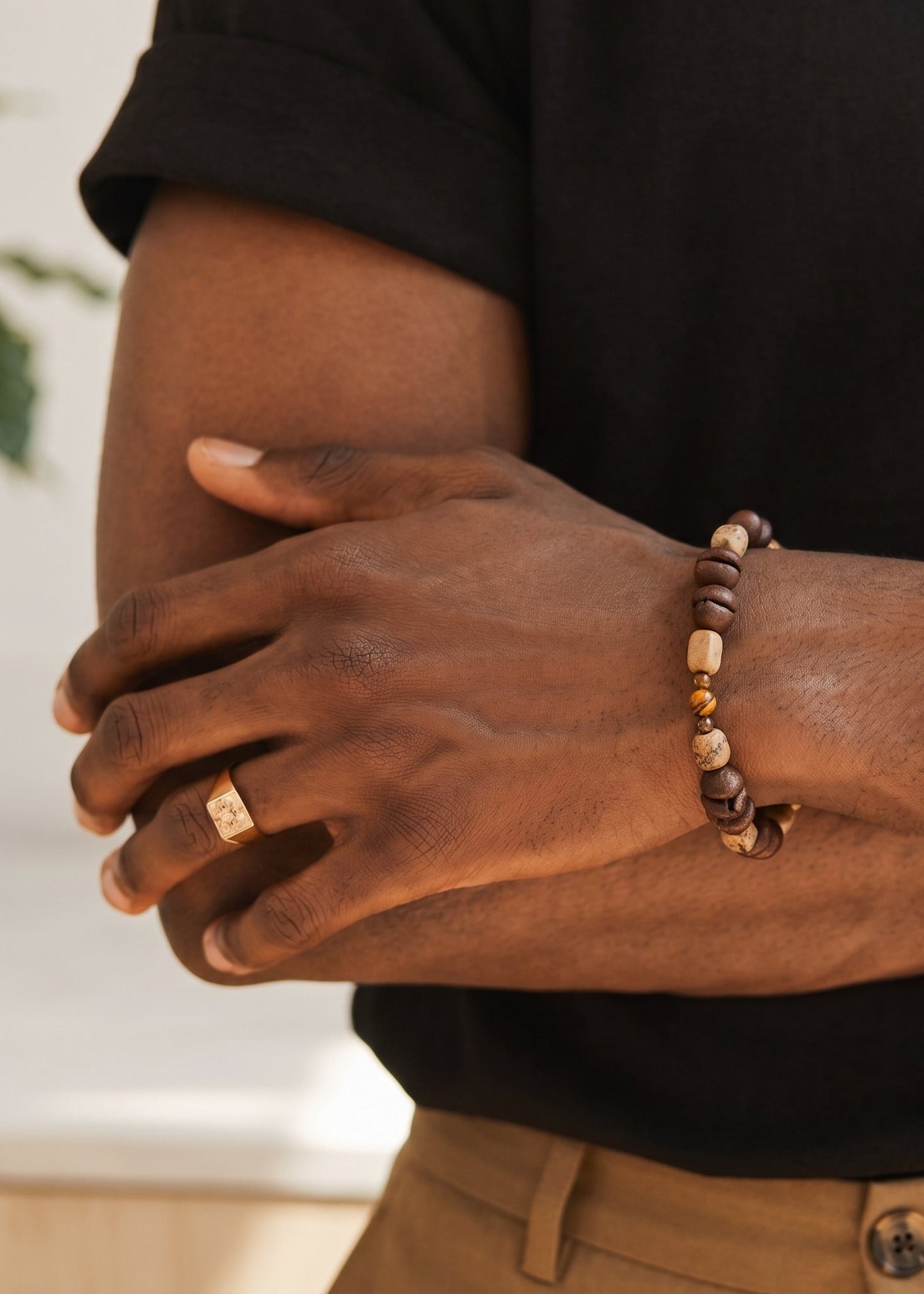 Desert Sand Bracelet