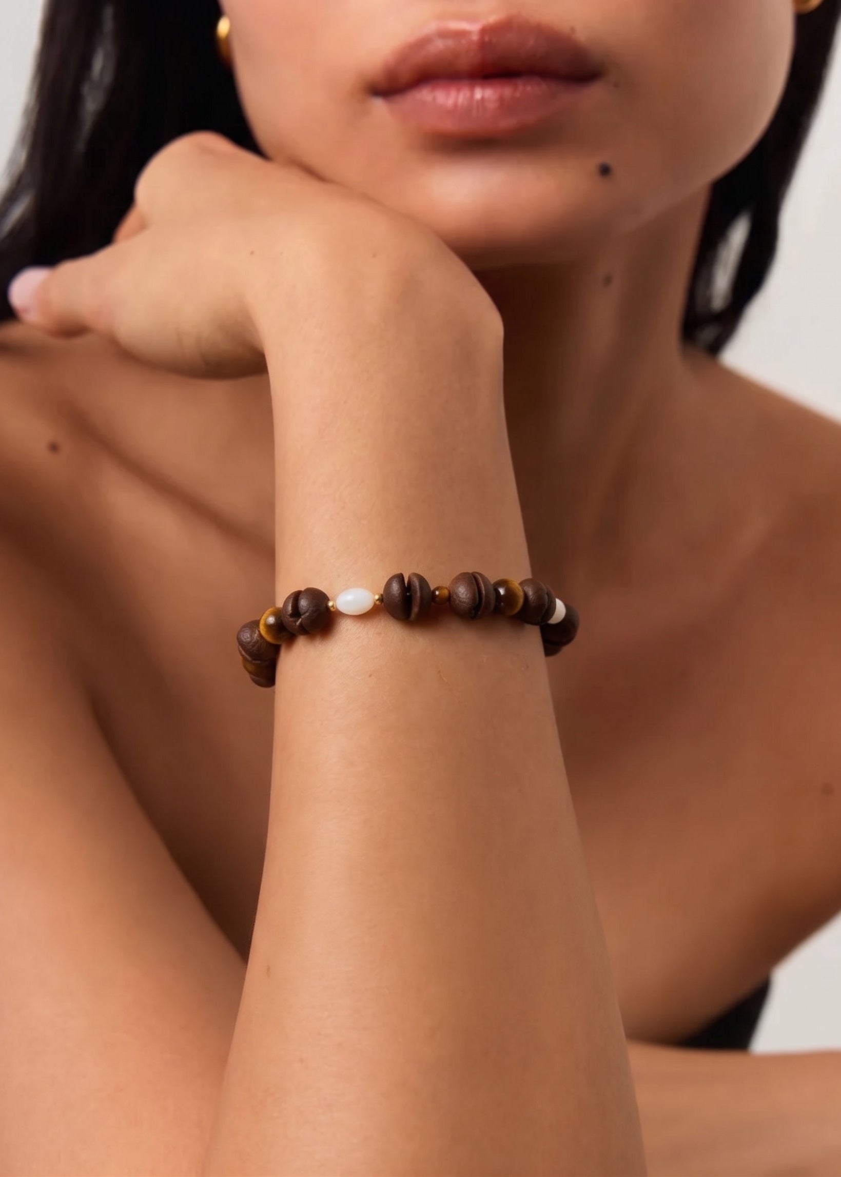 Golden Hour Bracelet