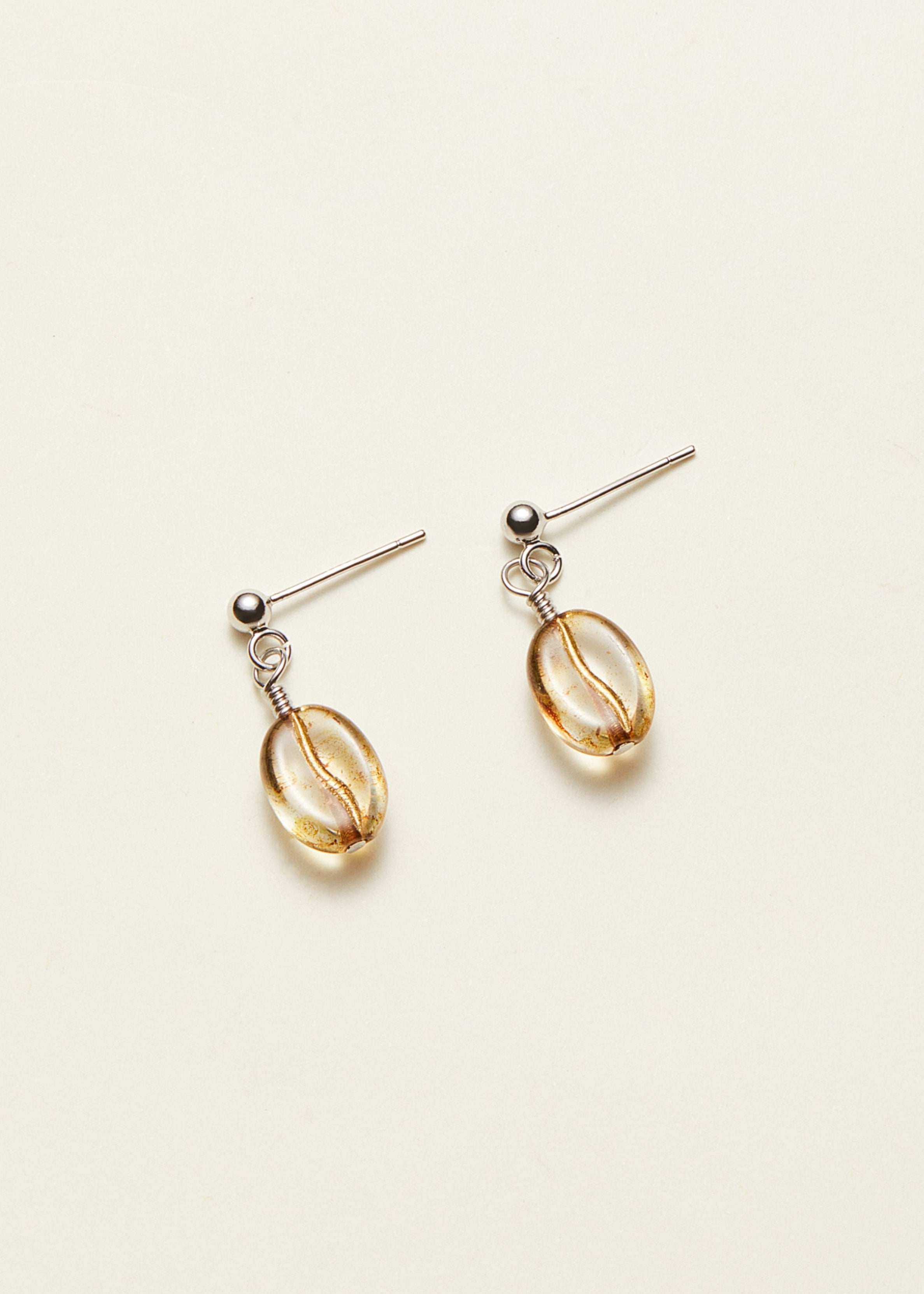 Golden Hour Earrings
