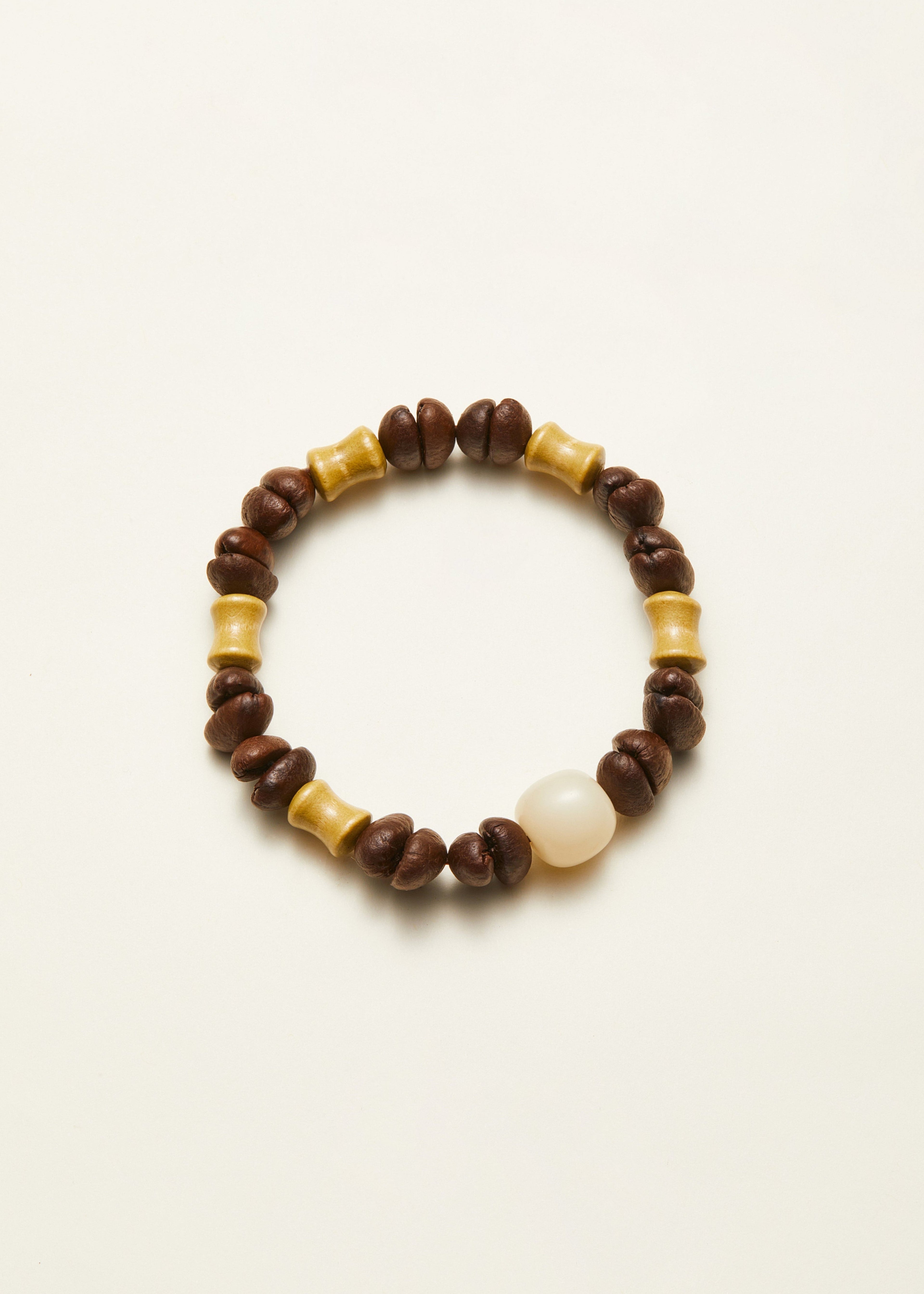 Japanese Bamboo Bracelet