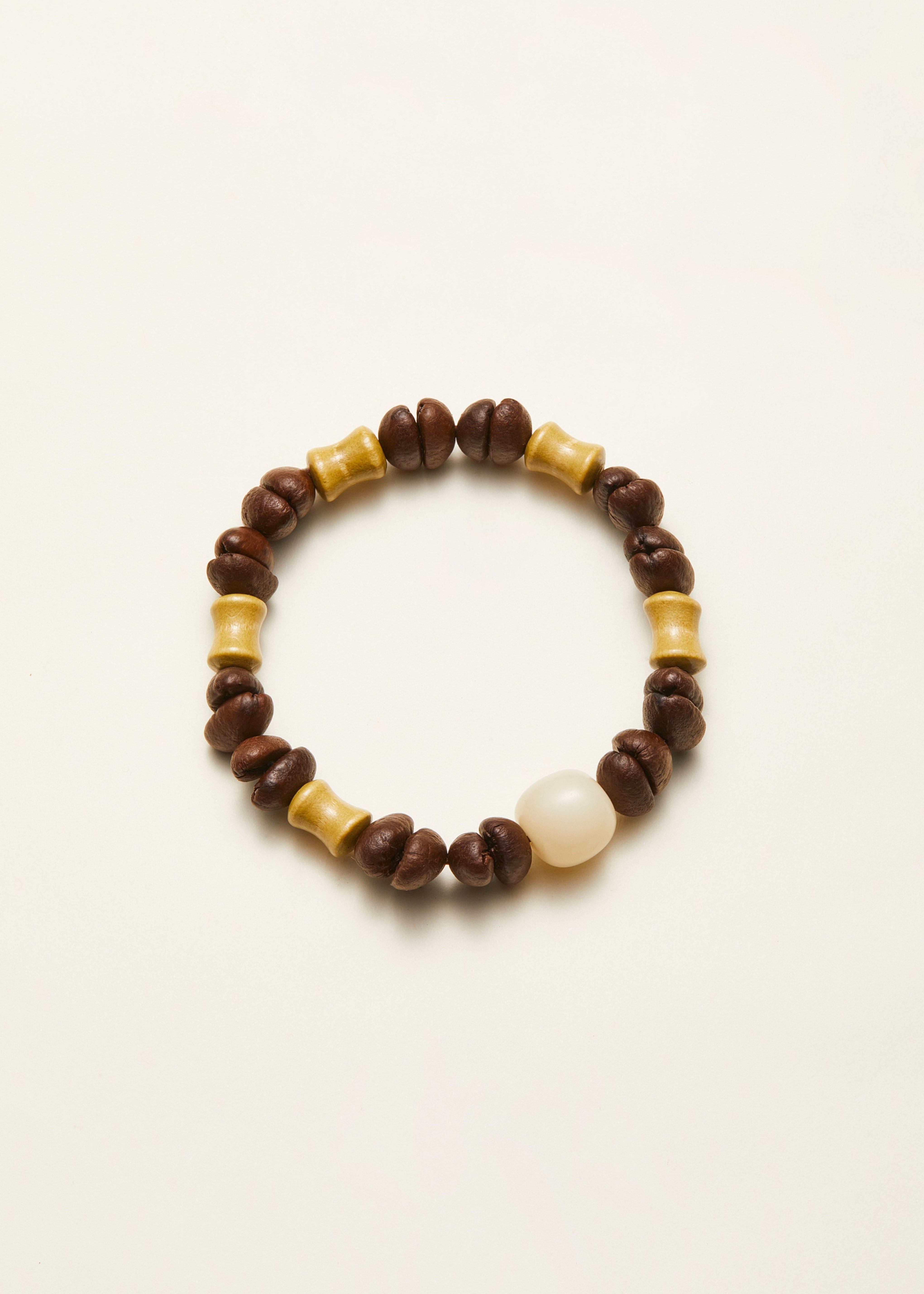 Japanese Bamboo Bracelet
