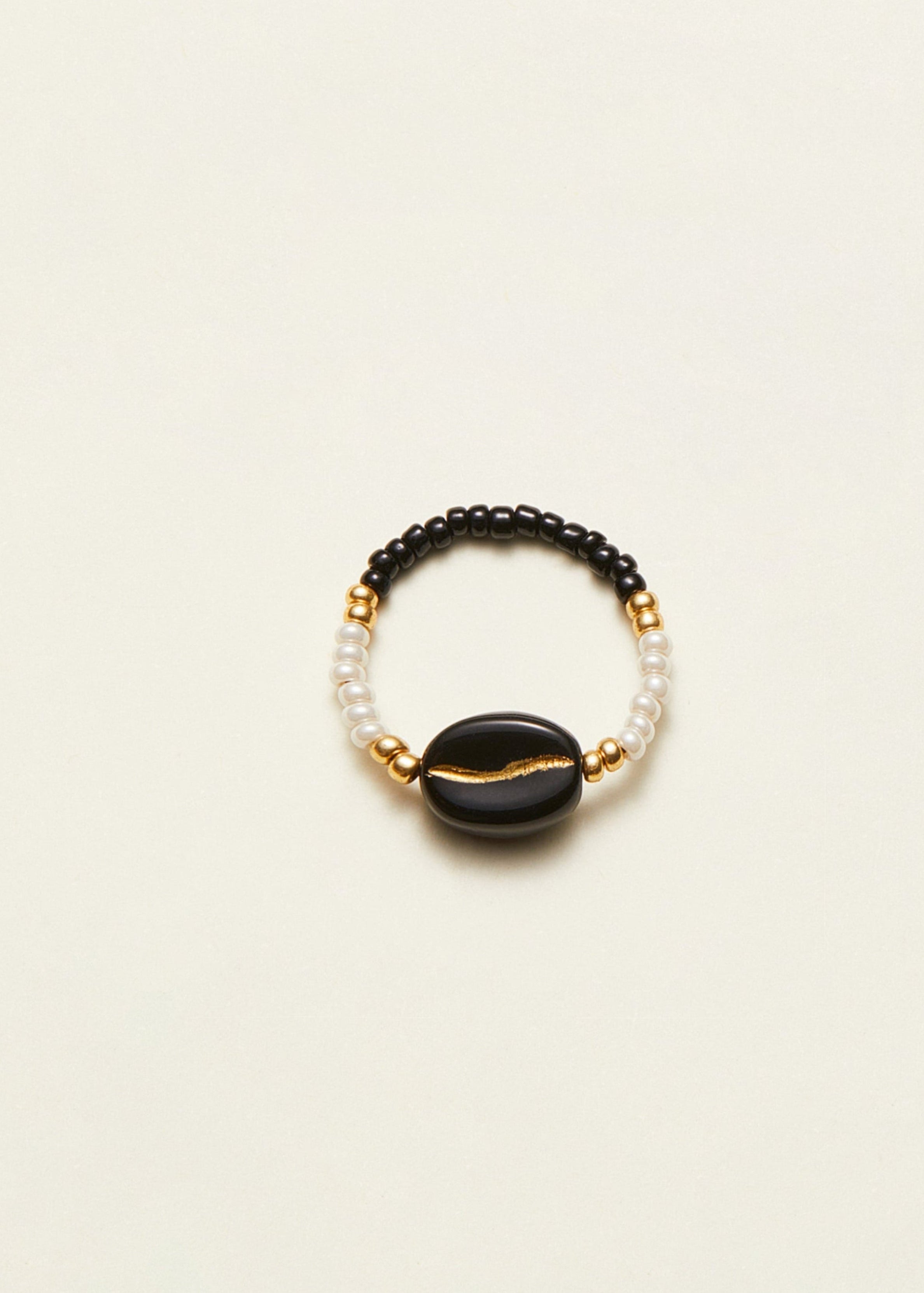 Espresso Ring