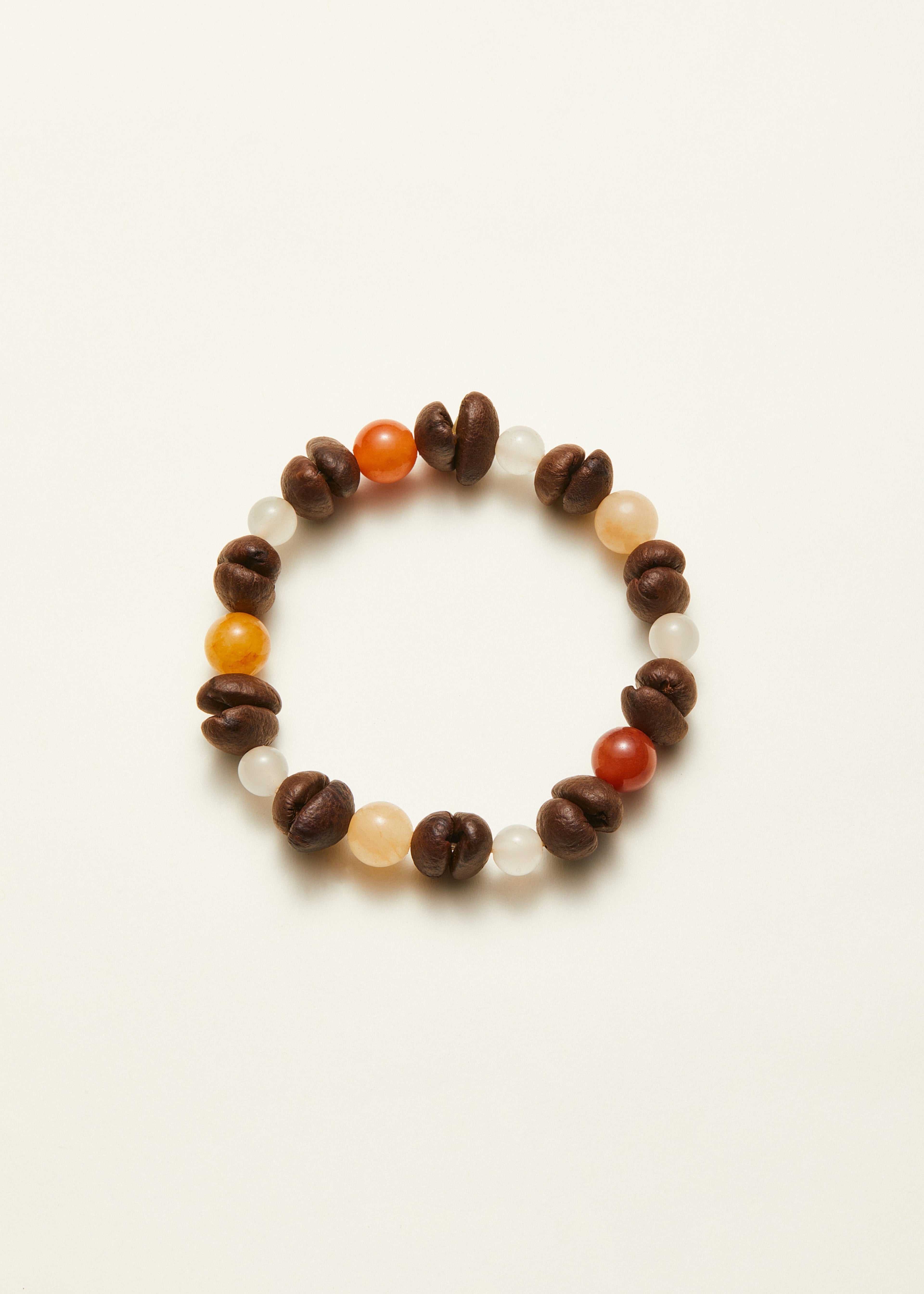 Orange Juice Bracelet