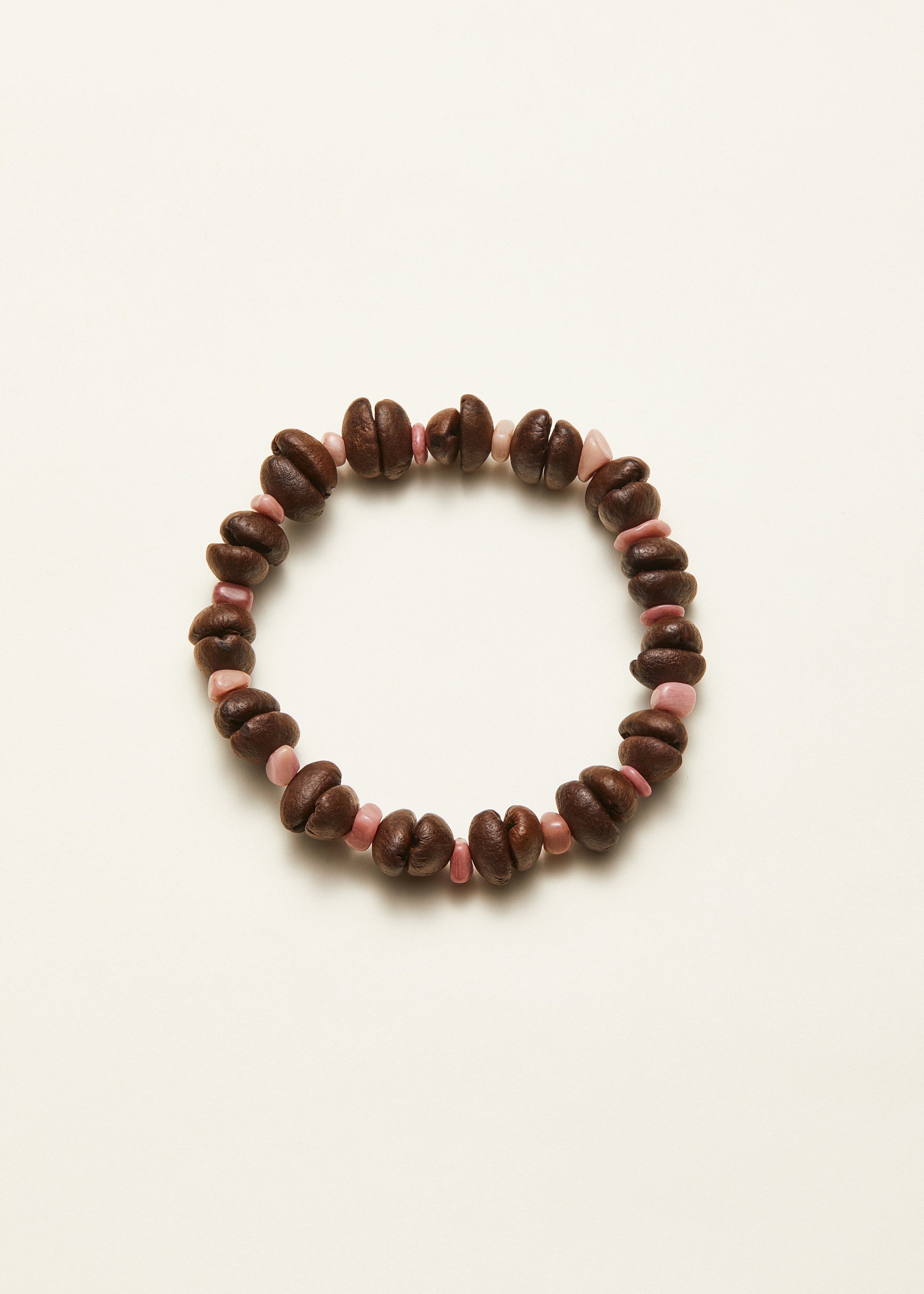 Pink Drink Bracelet