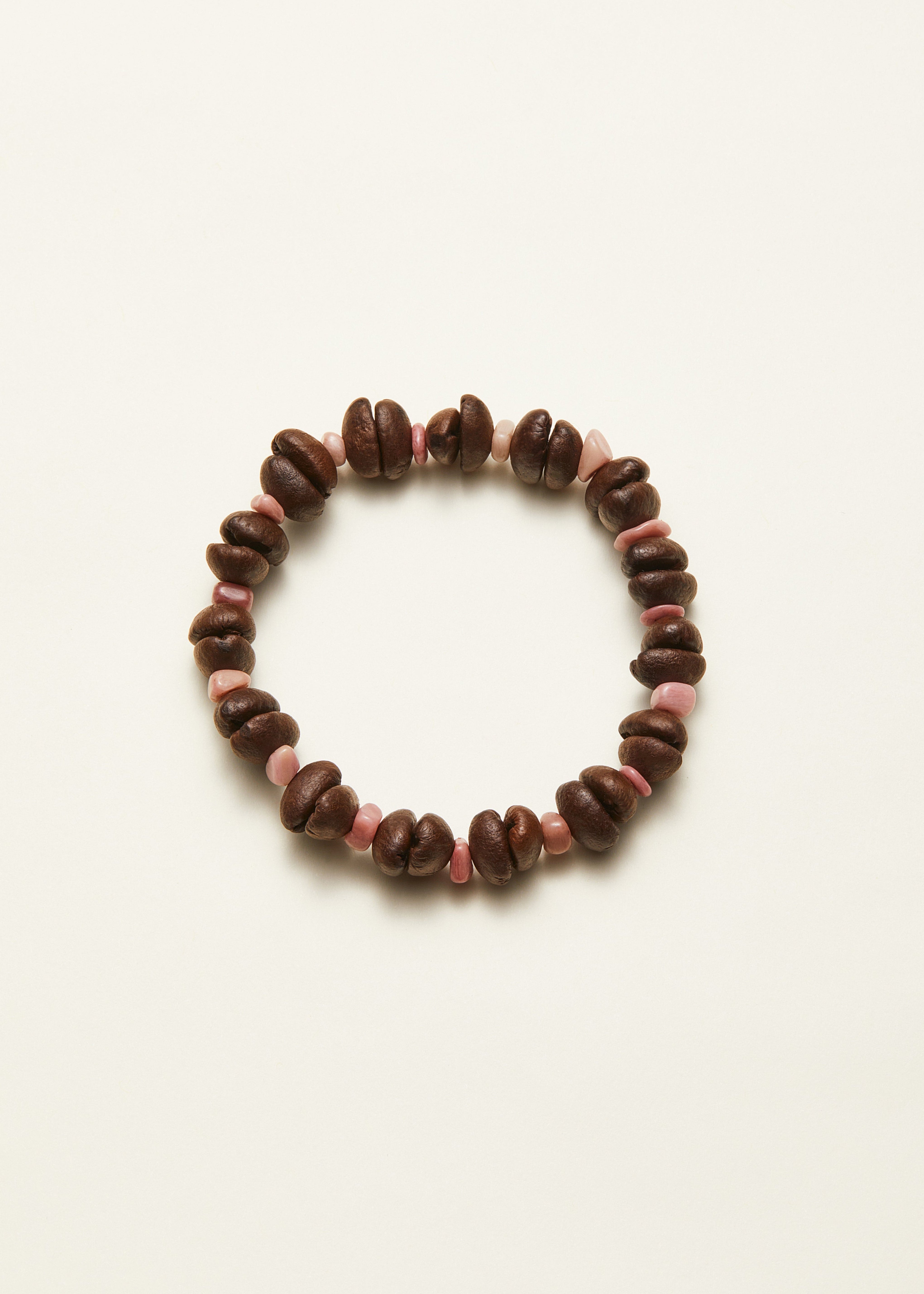 Pink Drink Bracelet