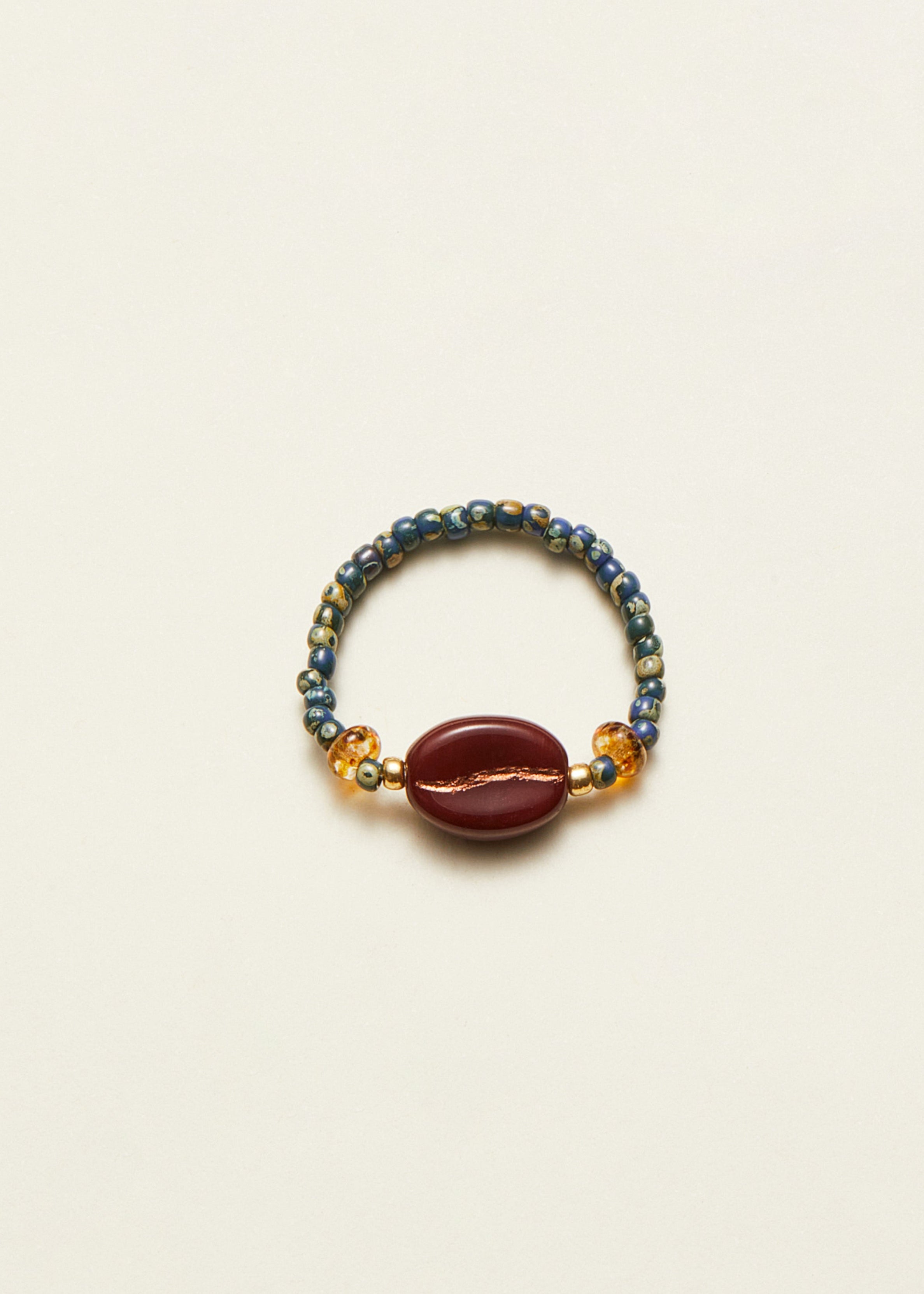 Red Velvet Ring
