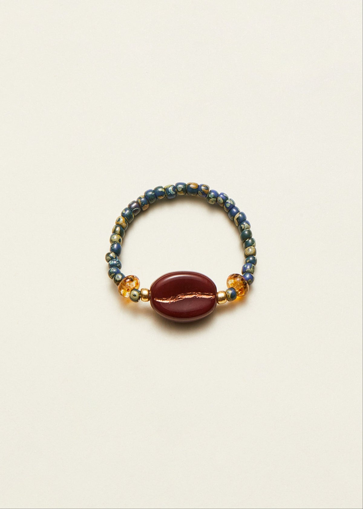 Red Velvet Ring
