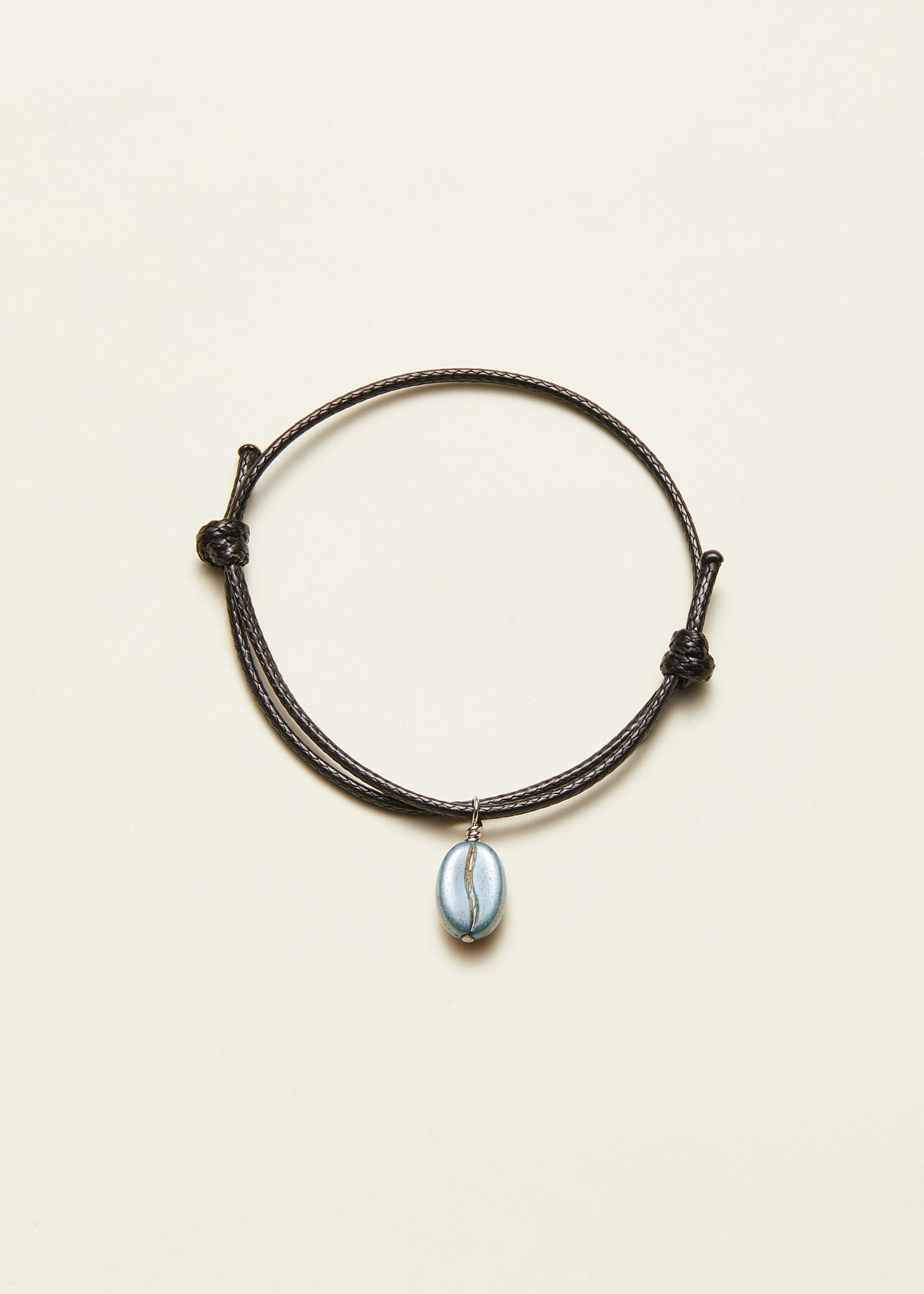 Sky Cord Bracelet